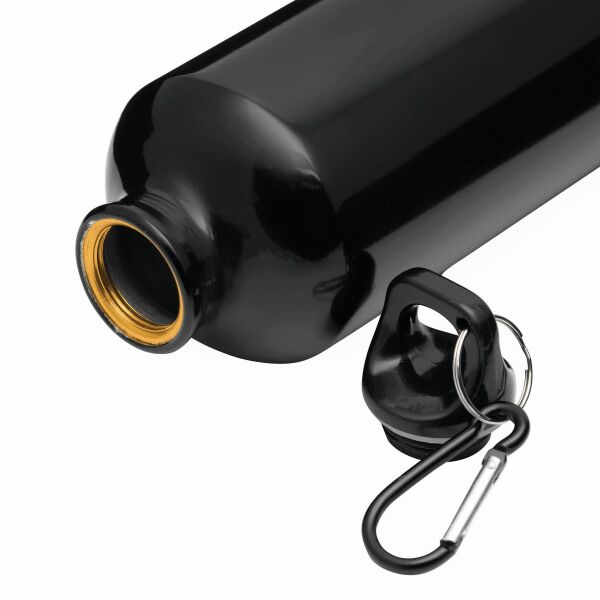 BIG TRANSIT - Aluminium drinkfles BIG TRANSIT - Aluminium drinkfles