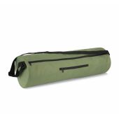 Gerecycleerde tas voor yogamatje Matcha Green One Size
