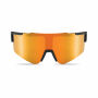 SHINE - Gespiegelde sportzonnebril - Oranje SHINE - Gespiegelde sportzonnebril - Oranje