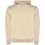 Urban 280 g/m² hoodie voor kinderen - Angora - 3/4