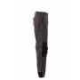 Worker Tech anthracite/black XXS