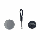 LITAG - Smart Find My locator - Grijs