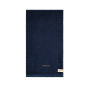 VINGA Birch handdoek 40x70, blauw