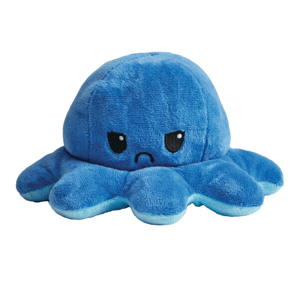 MATTEO - Plush octopus