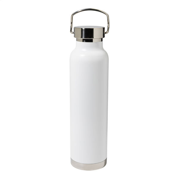 Cuppar - koper geïsoleerde fles