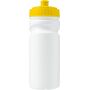 HDPE fles Demi geel