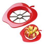 Appelverdeler "Split 'n' eat"