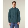Stanley Guider - De heren fleece jas - Stargazer (3XL)