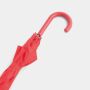 Automatisch te openen paraplu DANCE rood