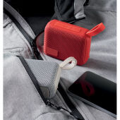 OBLO - 5W draadloze speaker - Rood