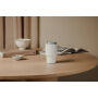 VINGA Nagano RCS to-go mug 350 ML, wit VINGA Nagano RCS to-go mug 350 ML, wit