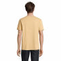 LEGEND - LEGEND T-shirt Organic 175g - 3XL - Donker Beige