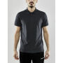 CORE BLEND POLO SHIRT M ASPHALT 4XL