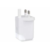 Xoopar ICE-G 65W GaN Adapter met UK Plug
