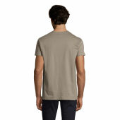 IMPERIAL - IMPERIAL MEN T-Shirt 190g - 3XL - Zinc