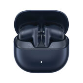 Urban Vitamin Santa Clara RCS plastic ENC oordopjes, blauw