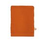 washcloth 16 x 21 cm, 500 gr/m² Orange