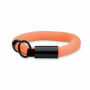 POLLY - Drijvende sleutelhanger polsband - Oranje
