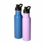 Aluminiumfles "Miami", 0,6 l