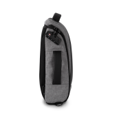 Anti-diefstalrugzak voor tablet van 13" Graphite Grey Heather / Black One Size