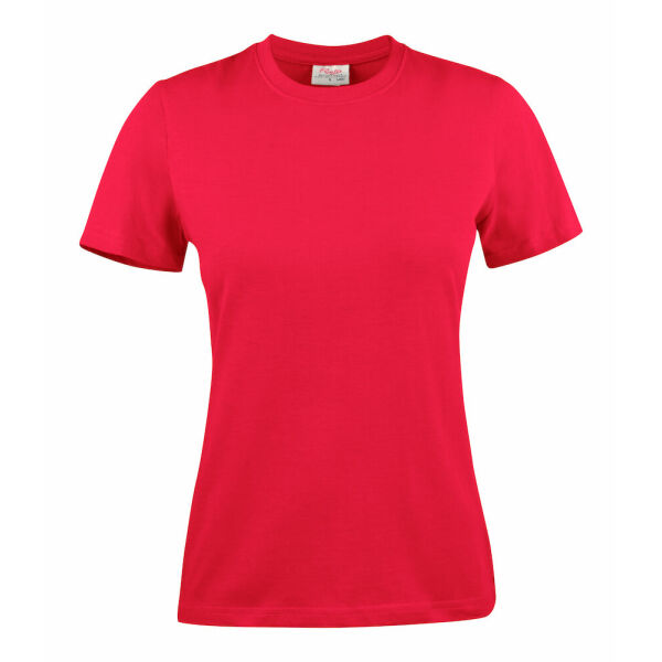 Printer Heavier Pro
T-Shirt Dames