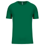 Functioneel sportshirt Kelly Green S