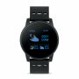 TRAIN WATCH - Sport smartwatch - Grijs