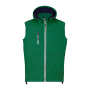 Netly - softshell bodywarmer