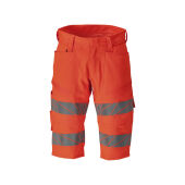 hi-vis rood