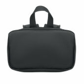 MUFRIO - RPET Koelrugzak - Zwart