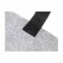 GRS RPET Felt Shoulder Bag schoudertas 34 x 12 x 53,5 cm Vilt
