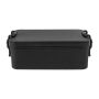 Duplox - stapelbare lunchbox