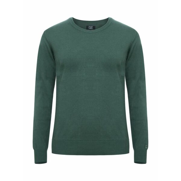 Cutter & Buck Oakville Crewneck Dames Cutter & Buck Oakville Crewneck Dames