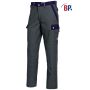 BP® Werkbroek dark grey/dark blue 102 BP® Werkbroek dark grey/dark blue 102