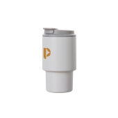 VINGA Nagano RCS to-go mug 350 ML, wit VINGA Nagano RCS to-go mug 350 ML, wit