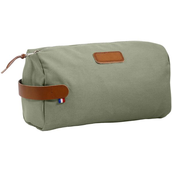 Citizen Green Fisel-etui van biologisch katoen - Groen Citizen Green Fisel-etui van biologisch katoen - Groen