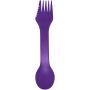 Epsy Rise spork - Paars