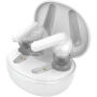 Prixton TWS158 oordopjes met ENC en ANC - Wit