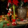 No Water Flowers® - Fashionz Xmas Fun mix, Zonder verpakking