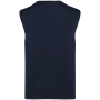 Supima® herengilet Deep Navy 3XL Supima® herengilet Deep Navy 3XL