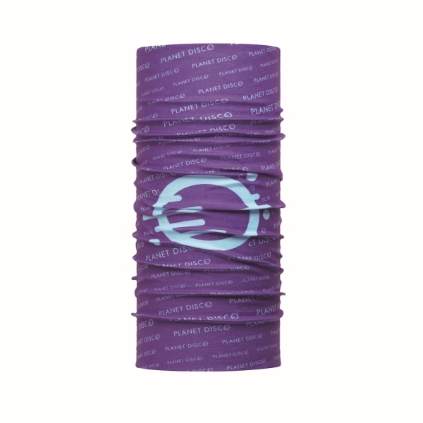 Custom made bandana polyester/nylon