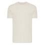 IQONIQ Brett gerecycled katoen t-shirt, natural raw (S) IQONIQ Brett gerecycled katoen t-shirt, natural raw (S)
