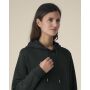 Stella Gamechanger - De dames hoodie van gerecycled katoen - XS