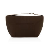 KENTO URBAN RCS gerecyclede nylon koeltas, bruin