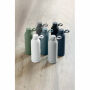 EMERALD - Dubbelwandige fles 500ml - Grijs
