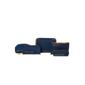 American Tourister Ta Packing Organizers 5Pcs