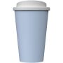 Americano® Infiniti geïsoleerde beker van 350 ml - Wolkenblauw