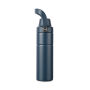 VINGA Baltimore Trek RCS recycled SS fles 600 ML, donkerblauw