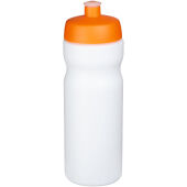 Wit/Oranje