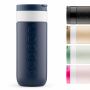 Dopper Travel Mug 400 ml Breaker Blue